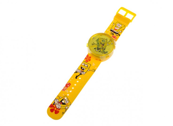 چند مدل ساعت بچه گانه