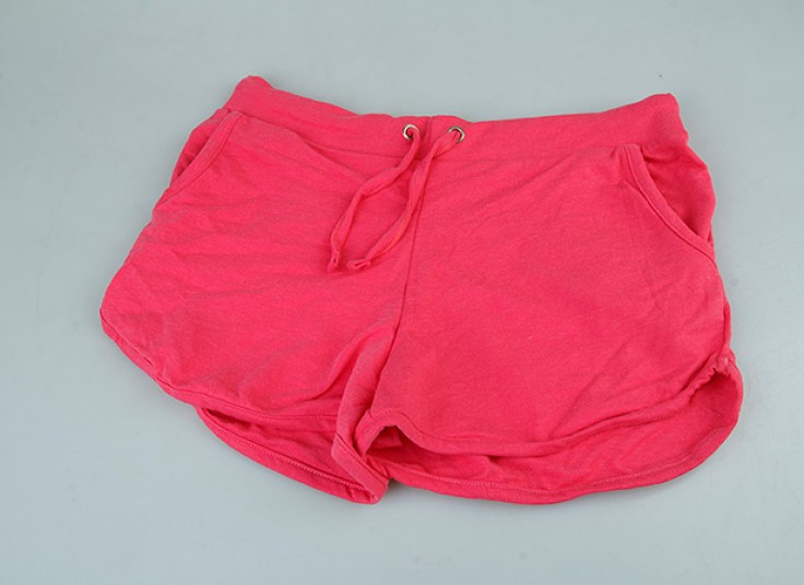 شورتک اسپرت زنانه