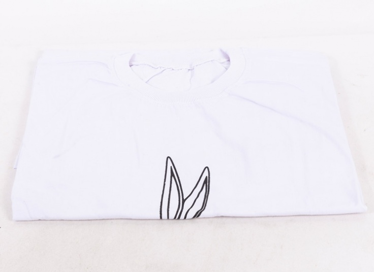 تیشرت لانگ طرح Bugs Bunny