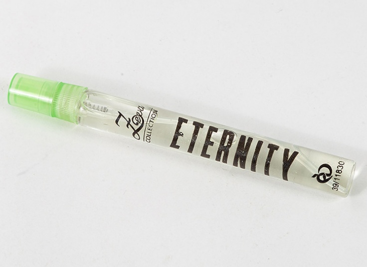 عطر مدادی Zeva