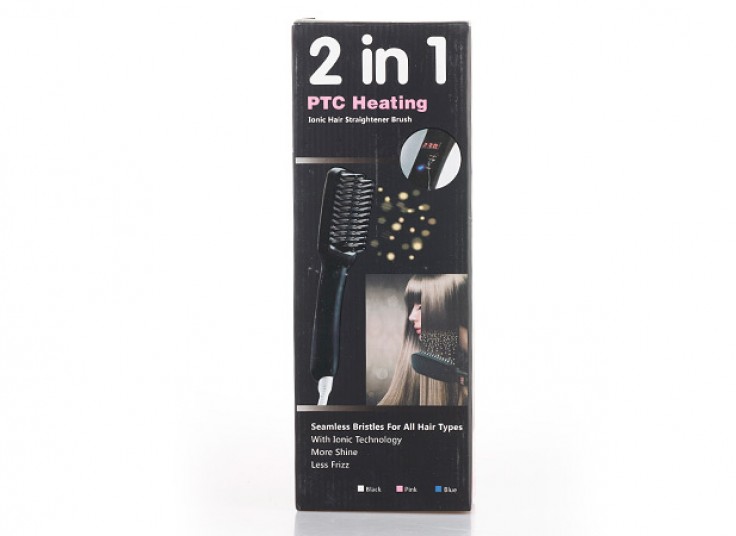 برس برقی PTC Heating