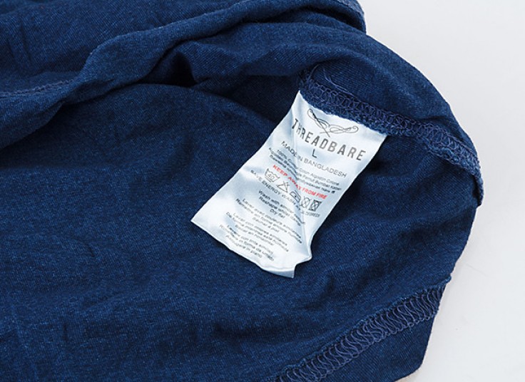 تیشرت مردانه Threadbare