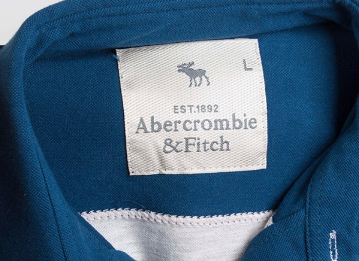 پولوشرت رینگر Abercrombie