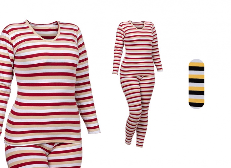 ست بلوز و شلوار زنانه New Fashion