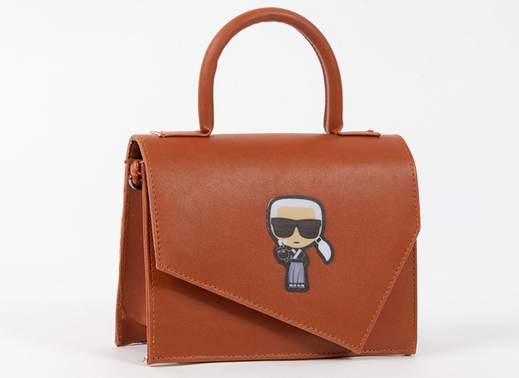 کیف دستی کارل