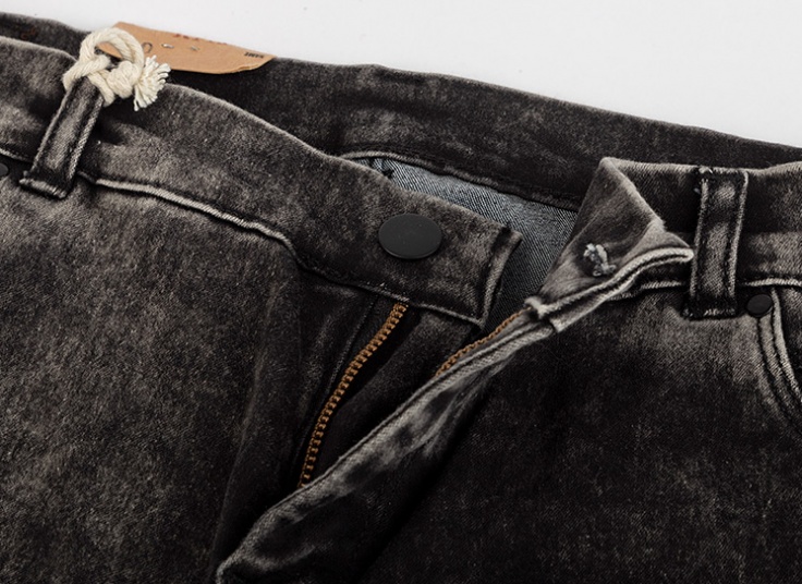 شلوار جین زنانه Iranian Jameh