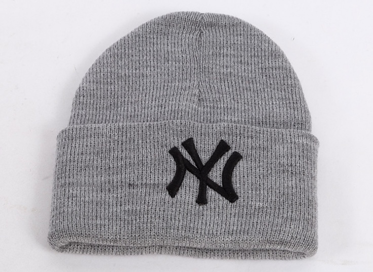 کلاه بافت NY