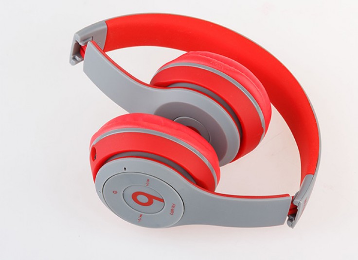 هدست بلوتوث طرح Beats