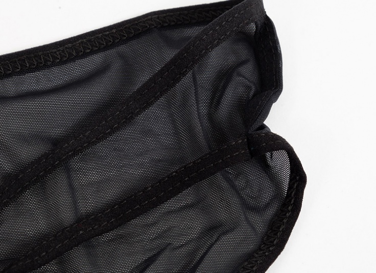 ست لباس زیر توری نورا