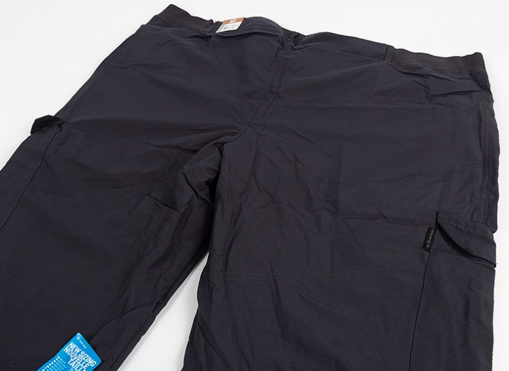 شلوار کوهنوردی Decathlon