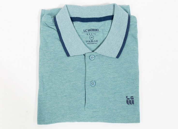 پولوشرت مردانه LC Waikiki