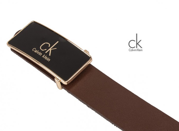 کمربند مردانه Calvin Klein
