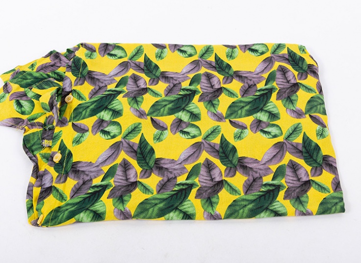 تونیک نخی طرح‌دار