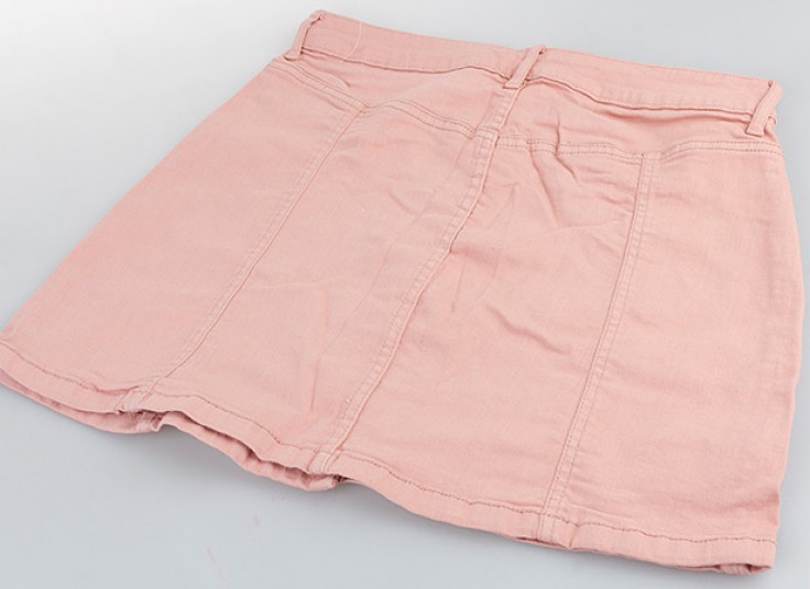 دامن کتان  Forever 21