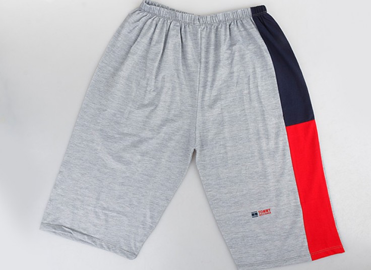 حلقه ای و شلوارک مردانه TOMMY