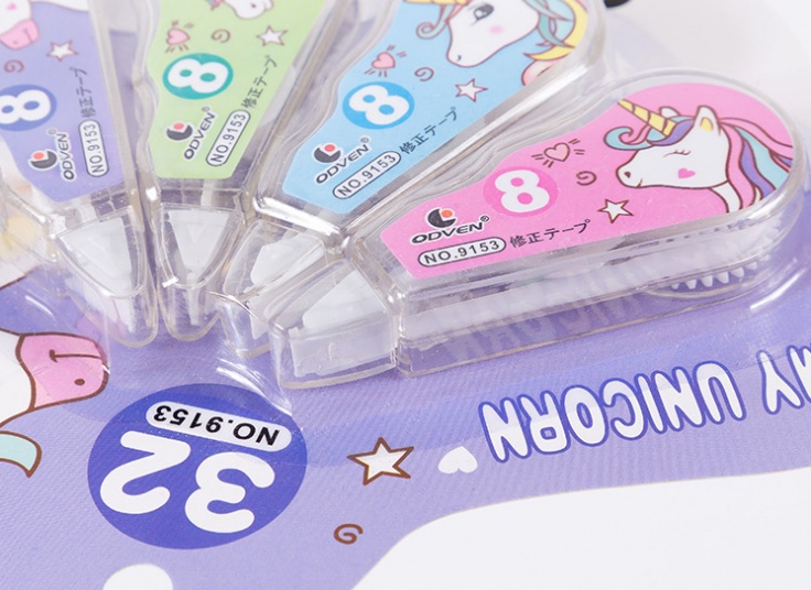 بسته 4 عددی غلط گیر نواری