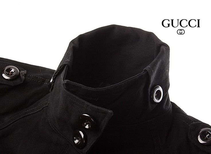 اورکت مردانه GUCCI