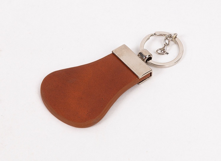 جا کلیدی چرم