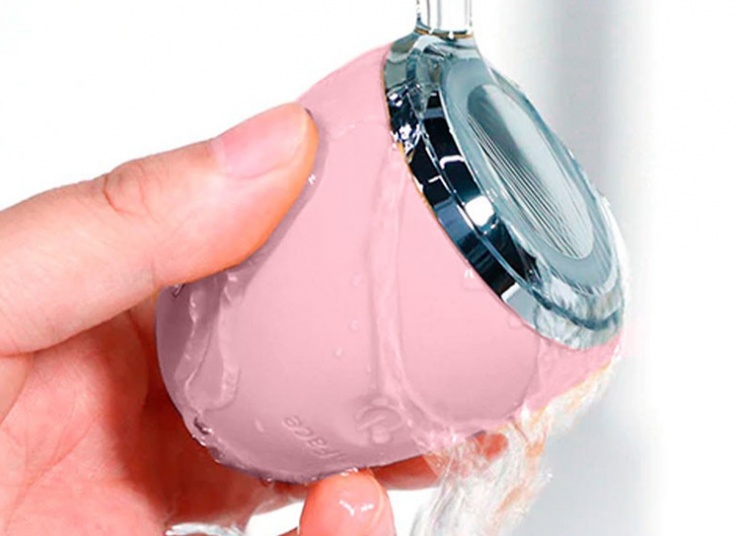 دستگاه ماساژور صورت Inface