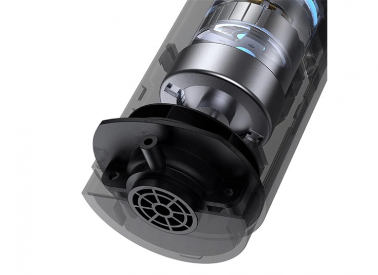 جارو شارژی Baseus