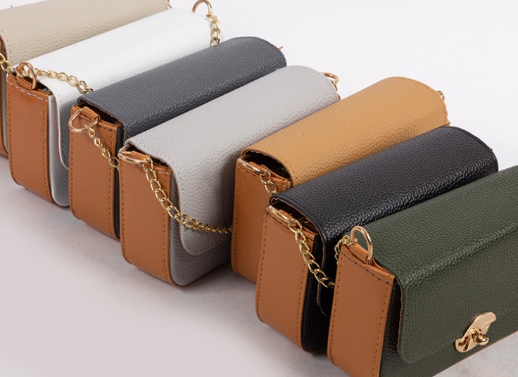 کیف شرانگ قفل دار