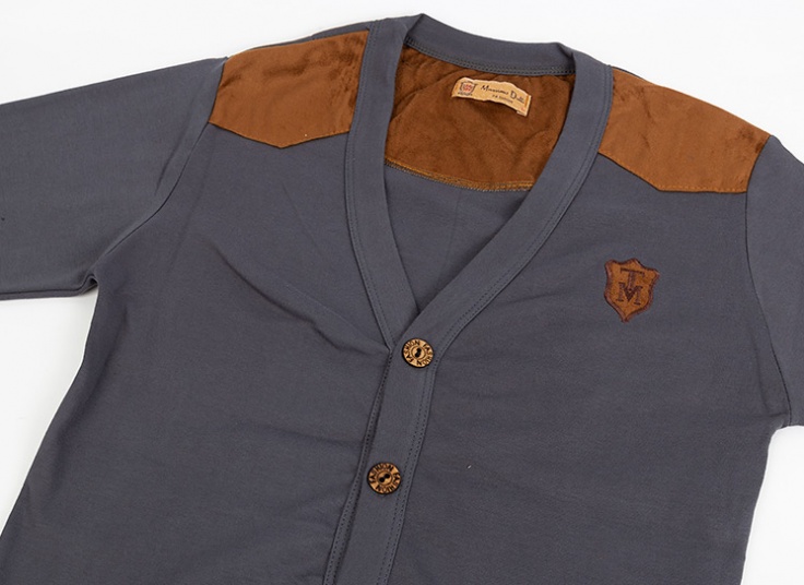 ژاکت مردانه Massimo Dutti