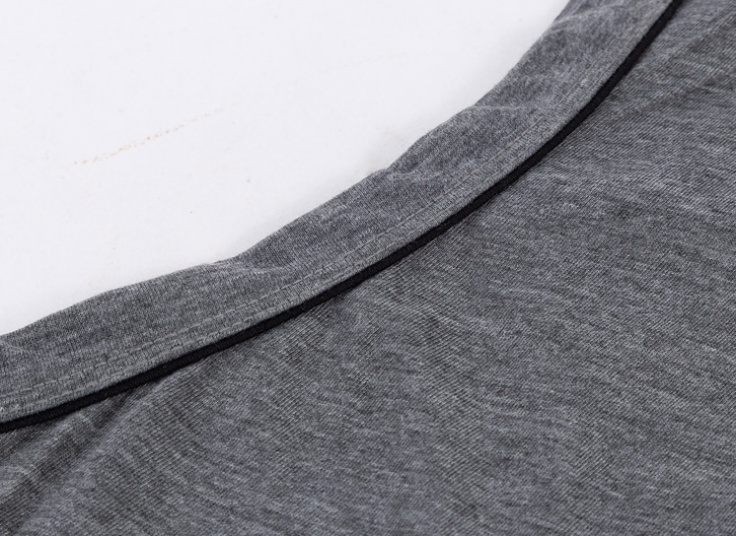 رکابی آستین حلقه ای BGI