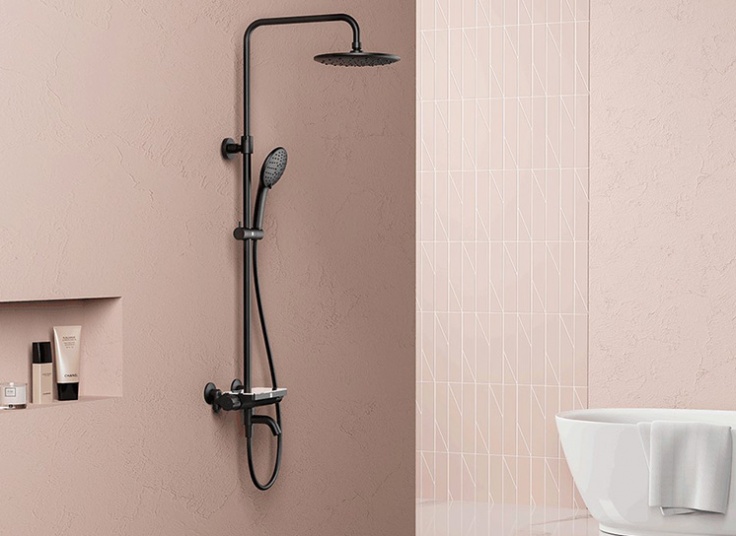 دوش ترموستاتیک Xiaomi Diiib