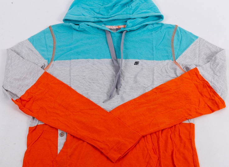 بلوز آستین بلند مردانه Burnside