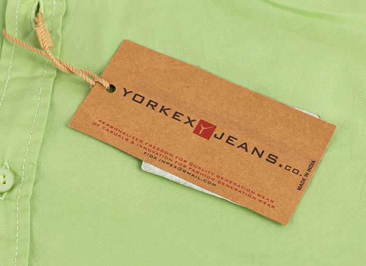 پیراهن مردانه York X Jeans