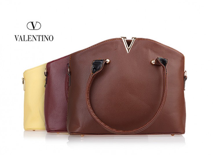 کیف زنانه طرح Valentino