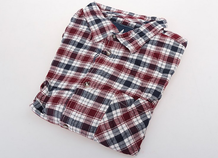 پیراهن پشمی مردانه Headland