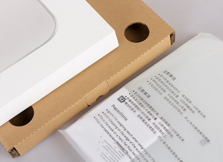 ترازوی هوشمند Xiaomi