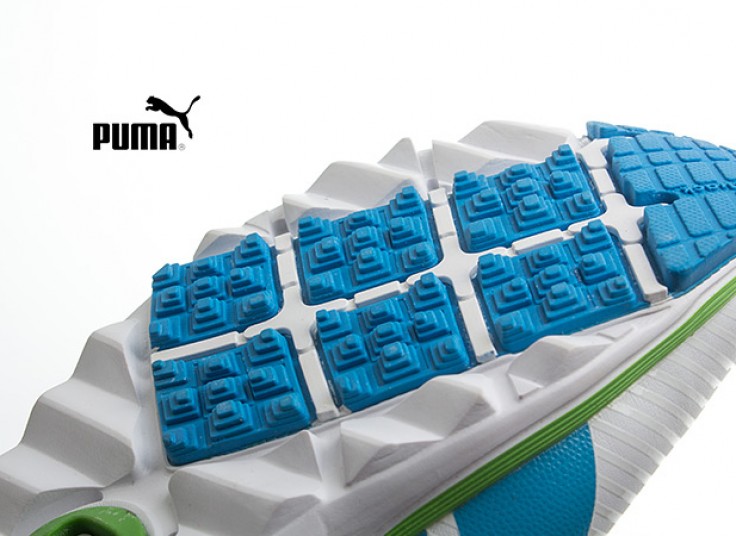 کفش Puma مدل Faas Golf