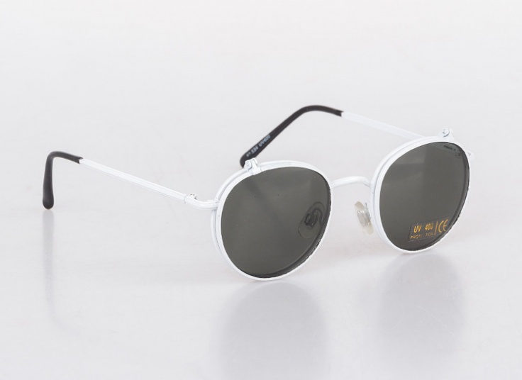 عینک دو لنز آفتابی G STEVE