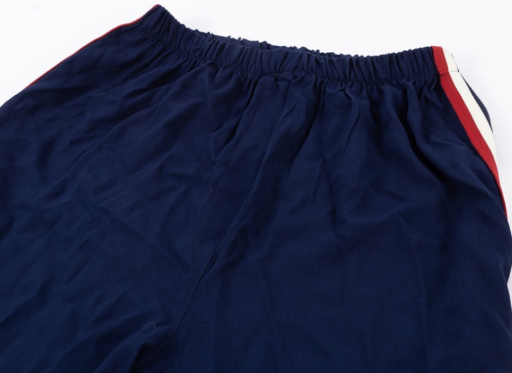 کراپ شلوار زنانه طرح Tommy