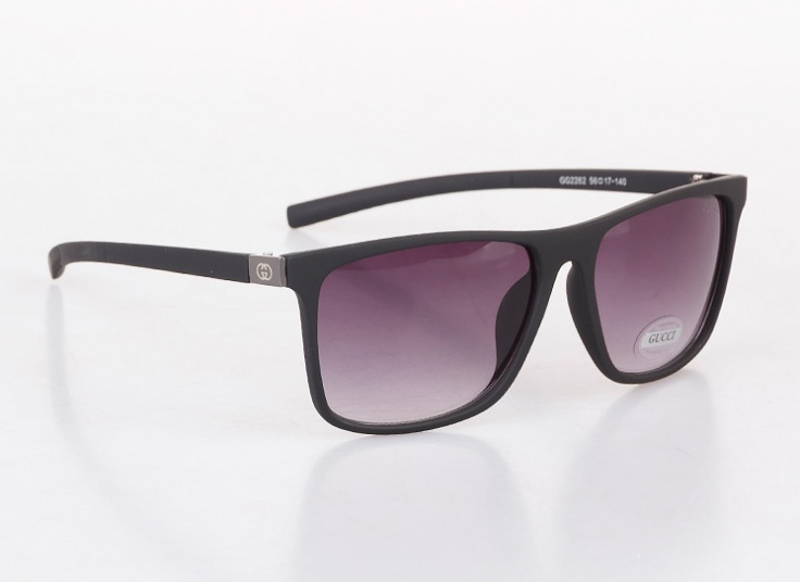 عینک آفتابی طرح GUCCI