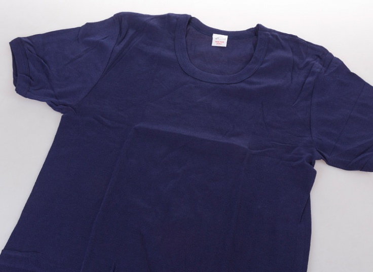 تیشرت مردانه آستین کوتاه WUDi