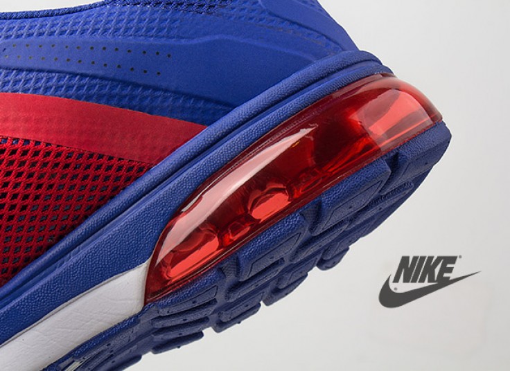 کفش ورزشی Nike مدل Air Max