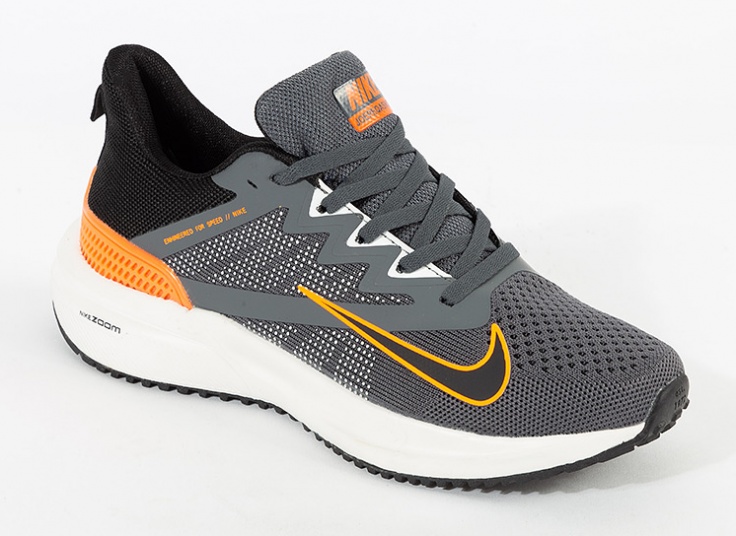 کتانی بندی مردانه Nike