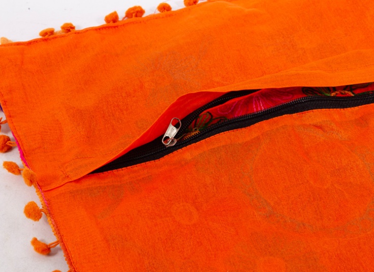 کاور کوسن مدل آینه کاری