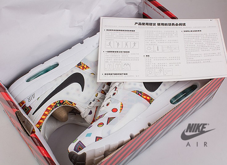 سه مدل NIKE سری AIRMAX