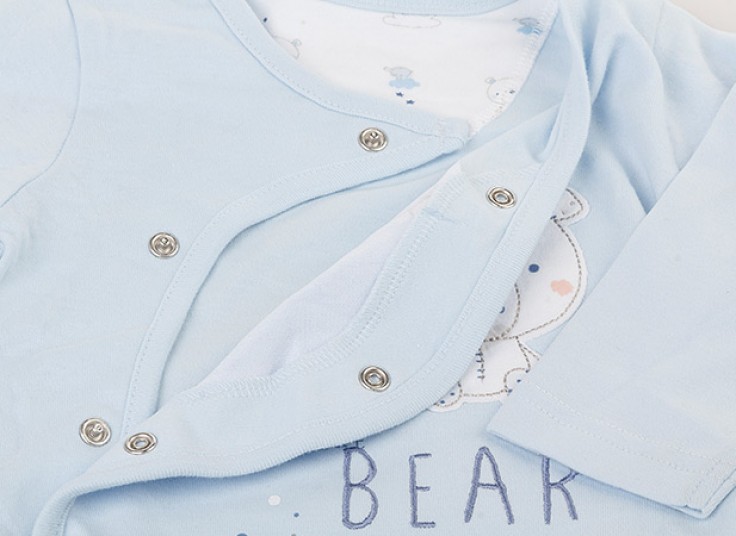 انواع پوشاک بچگانه mothercare