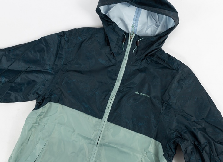 بادگیر مردانه Decathlon Quechua