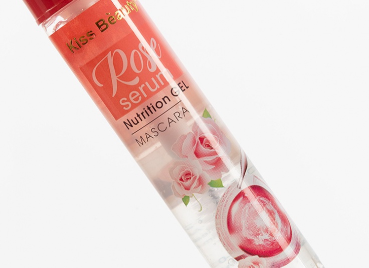 ژل مژه و ابرو Kiss Beauty