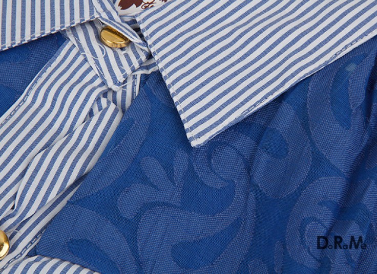 مانتو زنانه DORAME