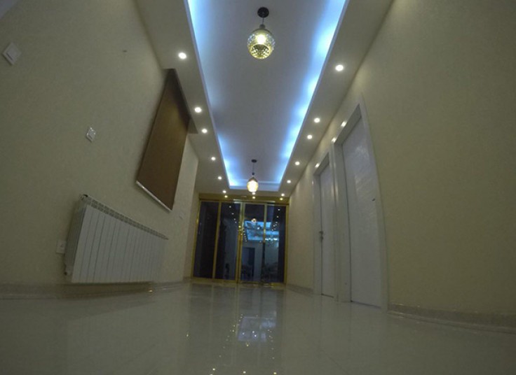 مرکز لیزر هیرلس