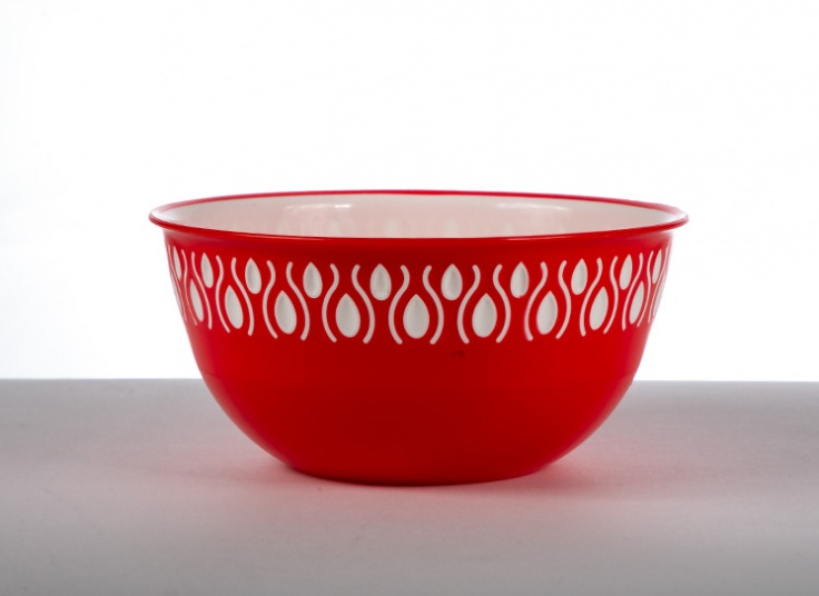 کاسه پلاستیکی Fooli Life