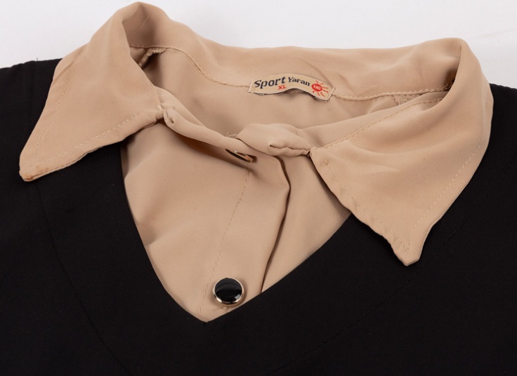 شومیز زیر و رو زنانه