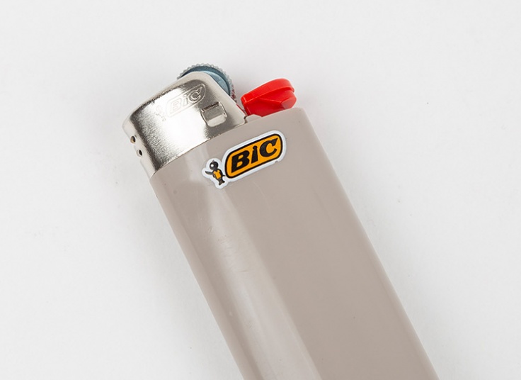 فندک Bic